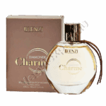 J.Fenzi Diamonde Charme – Eau de Parfum nőknek, 100 ml