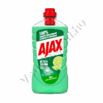 Ajax felmosó folyadék Ultra Lemoni 1 L