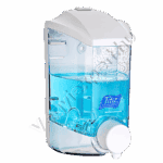 Titiz szappan adagoló falraszerelhető 500 ml