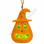 Halloween led lámpa