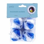 Perfect Home szösztelenítő mosólabda 4 db