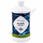 Algaöl – Algaölő folyadék medencébe, 1 liter