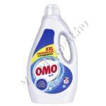 Omo mosógél wit Door en door 75 mosás 3,75 L