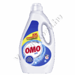 Omo mosógél wit Door en door 75 mosás 3,75 L