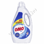 Omo mosógél wit Door en door 75 mosás 3,75 L