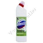 Domestos fehérítő zöld kert 750 ml