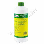 Hiptom Ioncserélt vízl 1 L