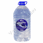 Hip-Tom Ioncserélt víz 5 L – Tisztaság kompromisszumok nélkül