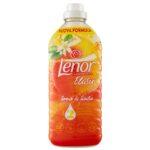 Lenor öblítőkoncentrátum Elisir Sagno di Sicilia 1,428 L