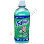 Softlan öblítőkoncentrátum Frühlingfrisch Ultra 1 L 45 mosás