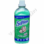 Softlan öblítőkoncentrátum Frühlingfrisch Ultra 1 L 45 mosás