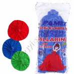 Ballarina Mikroszálas Felmosó – Super Absorbent Mop Ciclonico