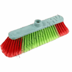 Gulia műanyag partvis fej C-15 Eco enger