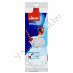 Vileda pamut classic felmosófej – Megbízható társ a mindennapi takarításban