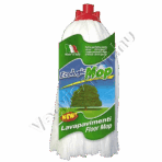 Ecologic  Viszkóz Felmosófej – 160 g