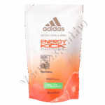 Adidas Tusfürdő Energy Kick 400 ml