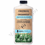 Clean Eco Organikus szaniter tisztító 1 L -Fürdőszobai és konyhai tisztítószer