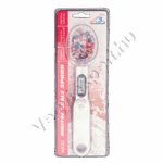 Digitális mérőkanál