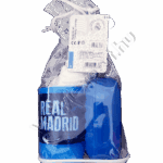 Tisztasági csomag "Real Madrid"
