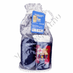 Tisztasági csomag "FCB" – a Barcelona focicsapat rajongóinak