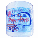 Belsőmagos kéztörlőpapír – 2 rétegű, 100% cellulóz, 500 lap