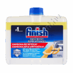 Finish mosogatógép tisztító citrom 250 ml