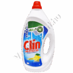 Clin ablaktisztító utántöltő Citrom 4 L
