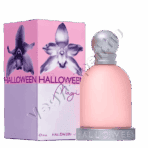 Jesus Del Pozo Halloween Magic EDT 50 ml – Varázslatos női illat, tele bájjal