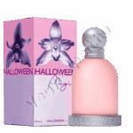 Jesus Del Pozo Halloween Magic EDT 50 ml – Varázslatos női illat, tele bájjal