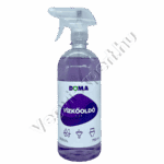 Doma C+F Vízkőoldó – Foszforsavval és Citromsavval 750 ml