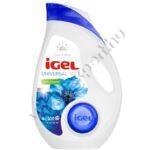 iGEL Universal Washing Gel Gentle power 2 L