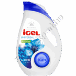 iGEL Universal Washing Gel Gentle power 2 L