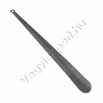 Cipőkanál 45 cm fém