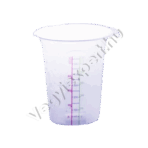 Branq art.1671 mérőedény 0,5 L