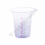 Branq art.1671 mérőedény 0,5 L