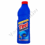 Tiret Lefolyótisztítógél Professional 1 L – Professzionális megoldás a makacs dugulások ellen