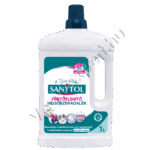 Sanytol Fertőtlenítő Mosószeradalék 1 L – Higiénikus tisztaság, friss illat minden mosásban