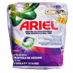 Ariel All in 1 Pods Color 60 db