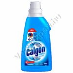 Calgon  vízlágyító gél 750 ml