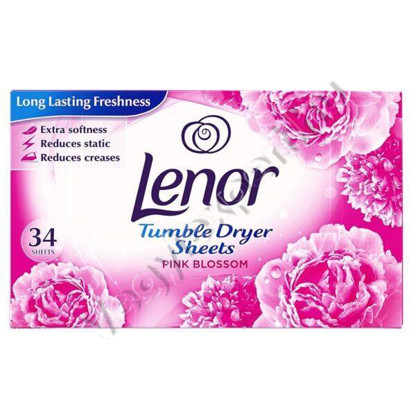 Lenor Pink Blossom illatkendő 34 db