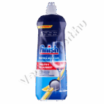Finish Glanz & Klar Öblítőszer 800 ml – Csillogóan tiszta edények, vízfoltok nélkül!