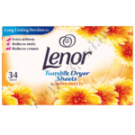 Lenor Summer Breeze illatkendő 34 db