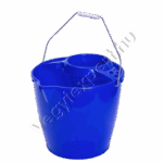 Bonus felmosóvödör csavarókosárral – praktikus segítség a gyors és hatékony takarításhoz