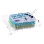 Bonus Bathroom Cleaner szivacs 1 db – Praktikus tisztítószivacs a makacs fürdőszobai szennyeződések ellen