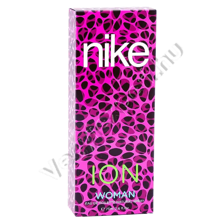utanzat_150 Nike ION women edt 75 ml - Image 1