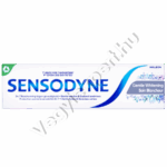 Sensodyne fogkrém Extra Whitening 75 ml