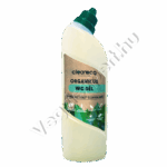 Clean Eco Organikus WC gél 750 ml – Természetes tisztaság, vegyszermentesen