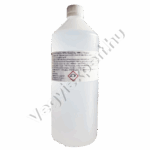 Ecetsav 80% -os 1 L Sokoldalú Konyhai és Háztartási Segítség