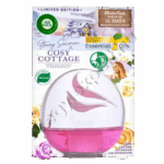 Air Wick Illatosító Gömb Cosy Cottage 75 ml