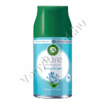 Air Wick Pure Légfrissítő – Spring Delight, 250 ml